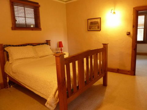 Kaesler Cottages - Tourism Guide 3