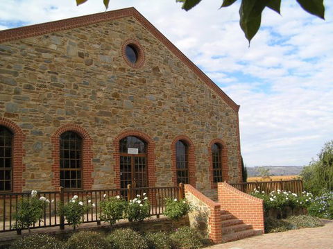 Kaesler Cottages - Tourism Guide 4