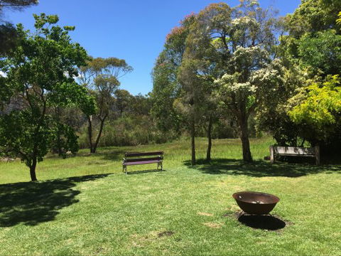 Kookaburra Retreat - Tourism Guide 1