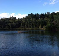 Lakeside Country Resort - Tourism Guide