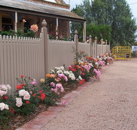 Amelia's Bed and Breakfast - Tourism Guide