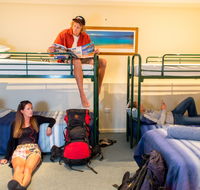 Adventure Backpackers - Travel Agents