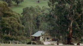 Wuthering Heights - Glen Morris Cottage - Tourism Guide 0