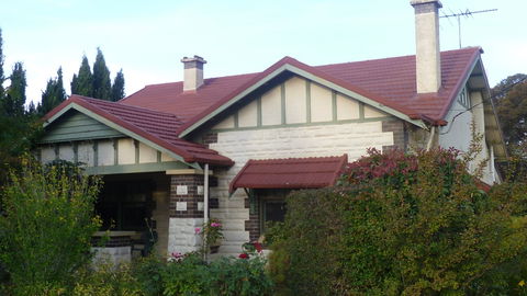 Kaesler Cottages - Tourism Guide 0