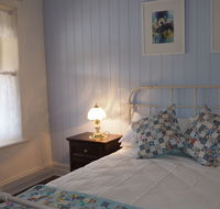 Cobblers Cottage - Tourism Guide