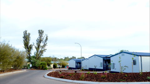 Discovery Parks - Roxby Downs - Travel Agents 3