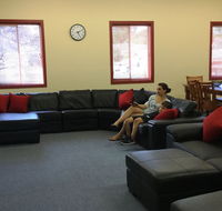 Berri Central Accommodation - Tourism Guide