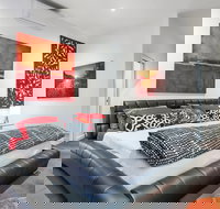 Barossa White House The West Wing - Travel Agents