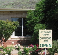Schultz Farm - Travel Agents