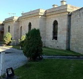 The Old Mount Gambier Gaol - Travel Agents
