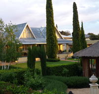 Berri Bed and Breakfast - Tourism Guide