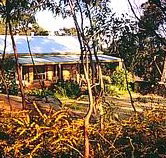 Trestrail Cottage - Tourism Guide