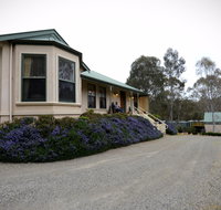 St Helen's Guest Suite - Tourism Guide