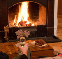 Brown's House Bed  Breakfast - Tourism Guide