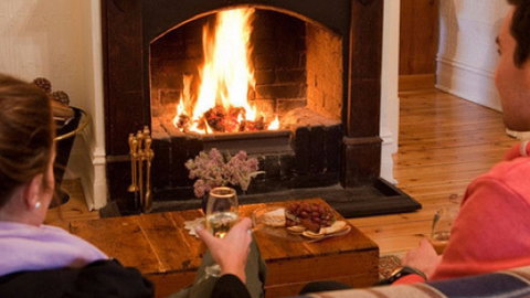 Brown's House Bed & Breakfast - Tourism Guide 0