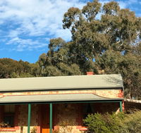 Amanda's Cottage 1899 - Tourism Guide