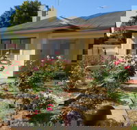 Chuditch Campground at Lane Poole Reserve - Tourism Guide
