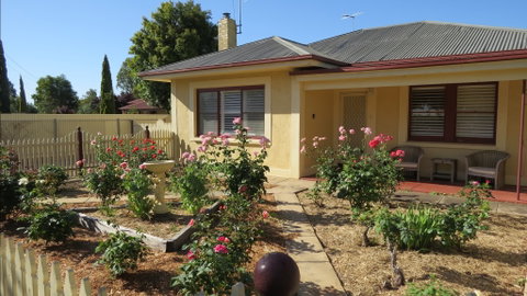 Chuditch Campground At Lane Poole Reserve - Tourism Guide 0