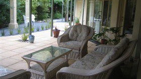 The Gallery Bed And Breakfast - Tourism Guide 0
