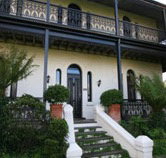 Colhurst House - Travel Agents