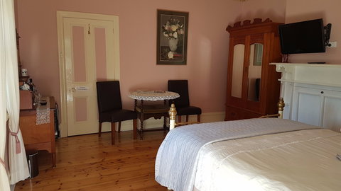 Angas Plains Wines Suites - Travel Agents 0