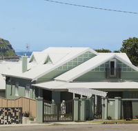 Merewether Beach House  - Tourism Guide
