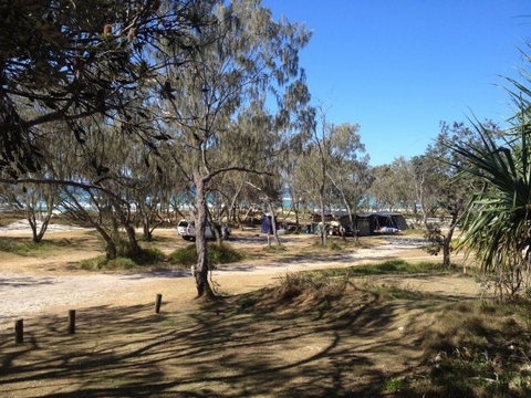 Minjerribah Camping - Travel Agents 2