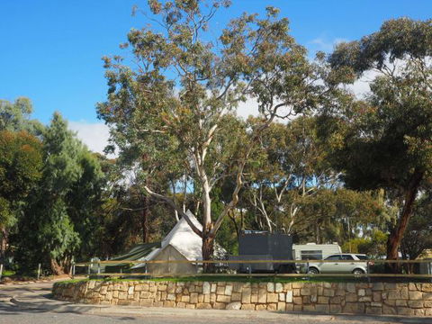 Murray Bridge Marina Camping And Caravan Park - Tourism Guide 3