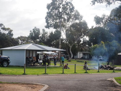 Murray Bridge Marina Camping And Caravan Park - Tourism Guide 5
