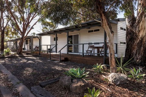 Murray Bridge Marina Camping And Caravan Park - Tourism Guide 9