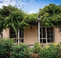 Olive House Accommodation Kimba