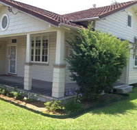 Paterson House - Tourism Guide