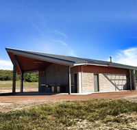 Port Campbell Recreation Reserve - Tourism Guide