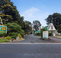 Shady Acres Caravan Park Ballarat - Tourism Guide
