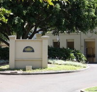 The Lombard Estate Sydney - Travel Agents