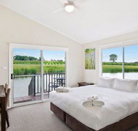 The Lakehouse at 201 - Tourism Guide