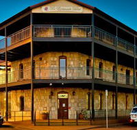 The Esplanade Hotel - Tourism Guide