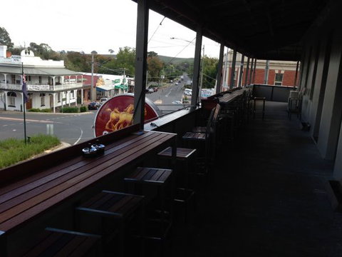 The Corner Hotel Alexandra - Travel Search 1