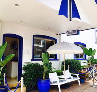 The Sails Motel - Cruises Travel