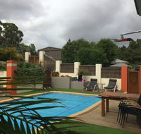 The Hideaway  Luxury Bed and Breakfast - Tourism Guide