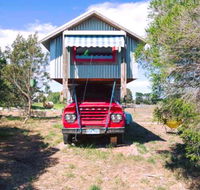Torquay Farmstay Studio Truck - Tourism Guide