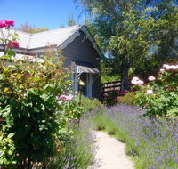 Valley View Cottage - Tourism Guide