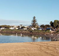 Venus Bay Caravan Park - Tourism Guide