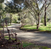 Watervale Retreat - Tourism Guide