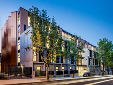 Abercombie Student Accommodation (Summer) - Tourism Guide 0