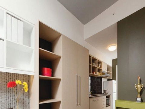 Abercombie Student Accommodation (Summer) - Tourism Guide 3