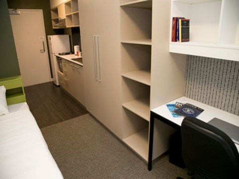 Abercombie Student Accommodation (Summer) - Tourism Guide 4