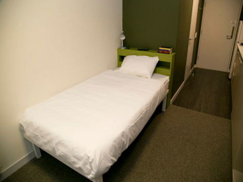 Abercombie Student Accommodation (Summer) - Tourism Guide 5