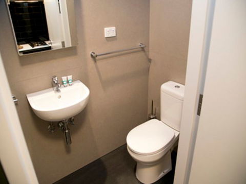 Abercombie Student Accommodation (Summer) - Tourism Guide 6