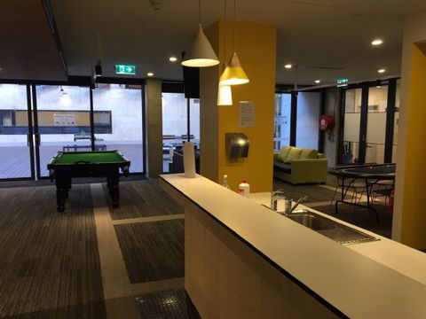 Abercombie Student Accommodation (Summer) - Tourism Guide 8